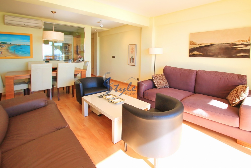 Resale - Apartment - Torrevieja