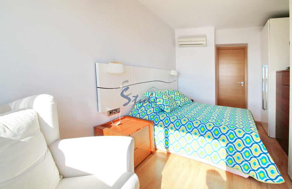 Reventa - Apartamento - Torrevieja  - Torrevieja