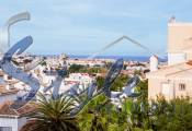 Comprar Apartamento con vista panorámica al mar en Torrevieja. ID 4539