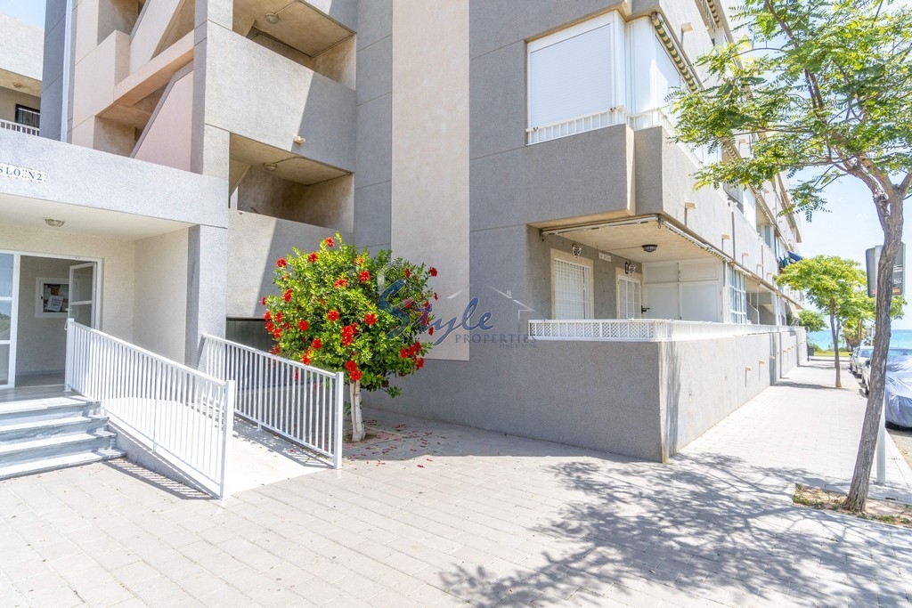 Resale - Apartment - Mil Palmerales - Mil Palmeras