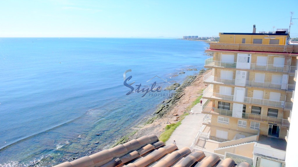 Reventa - Apartamento - Torrevieja  - Torrevieja