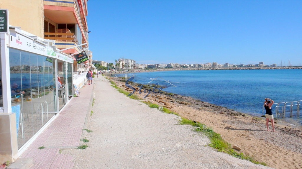 Reventa - Apartamento - Torrevieja  - Torrevieja