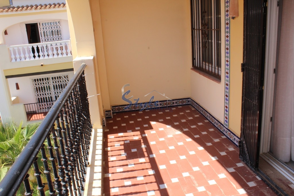 Resale - Penthouse - Torrevieja