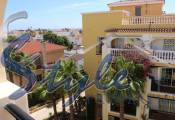 Comprar apartamento Ático con vistas al mar en Torrevieja. ID 4543