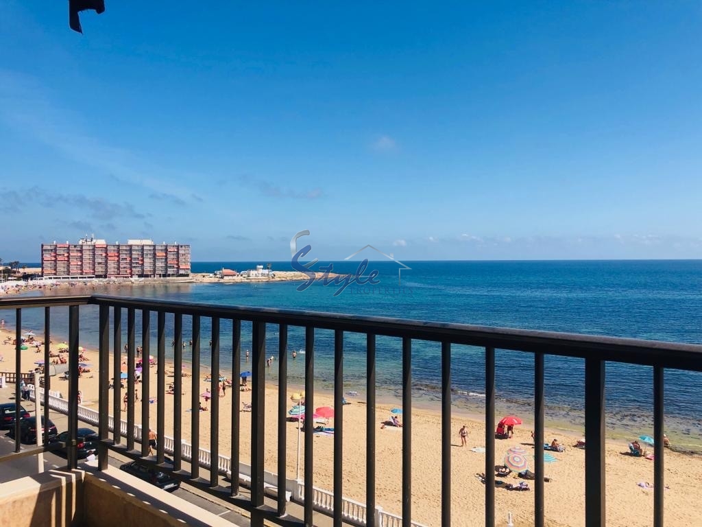 Resale - Apartment - Torrevieja