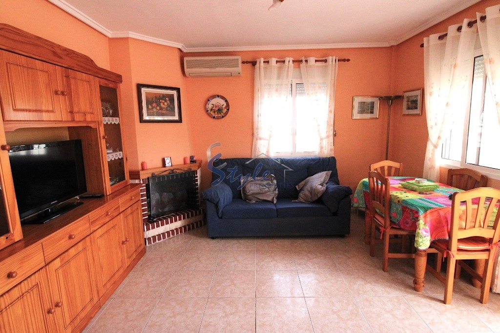 Resale - Town House - Torrevieja