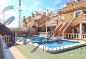 Comprar dúplex al lado del mar en Mar Azul, Torrevieja. ID 4546