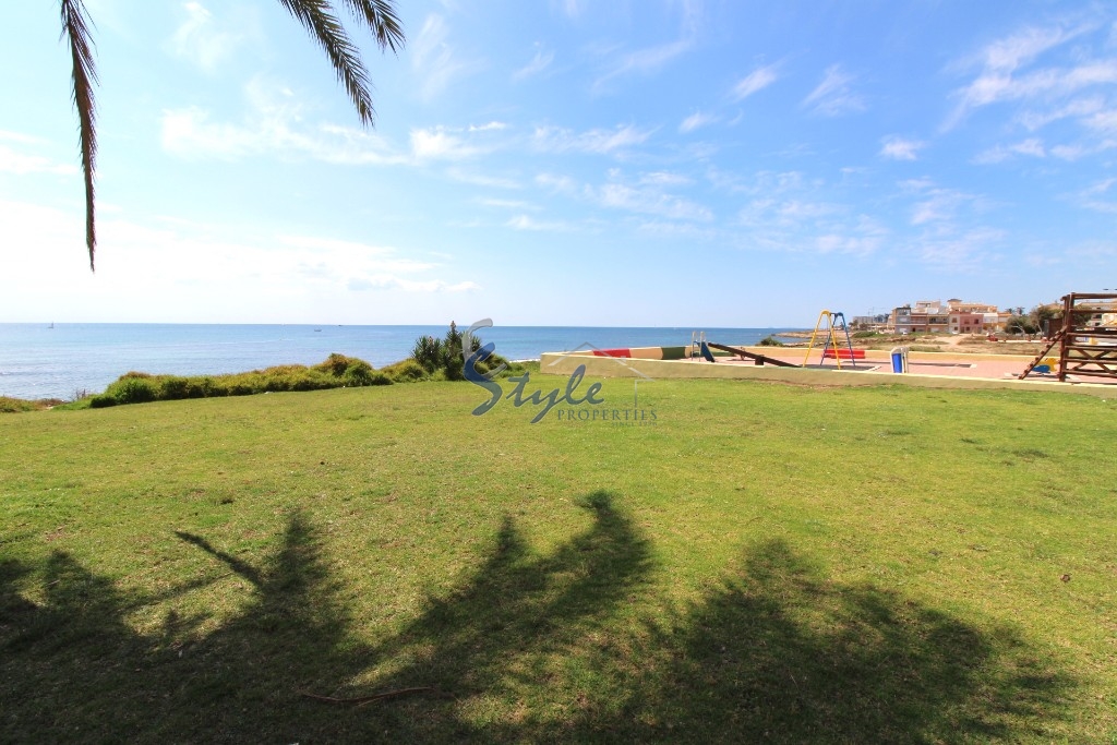 Resale - Town House - Torrevieja