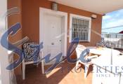 Resale - Town House - Torrevieja