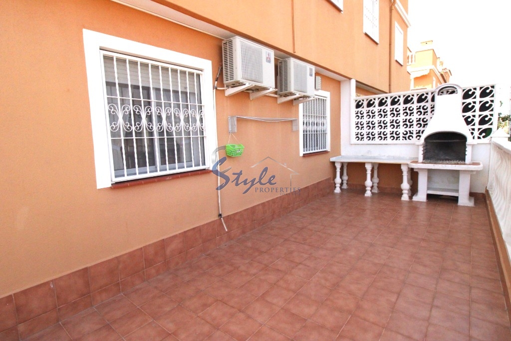 Resale - Town House - Torrevieja