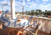 Buy duplex close to the sea in Mar Azul, Torrevieja, Costa Blanca. ID: 4546