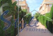 Resale - Town House - Torrevieja