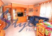 Buy duplex close to the sea in Mar Azul, Torrevieja, Costa Blanca. ID: 4546