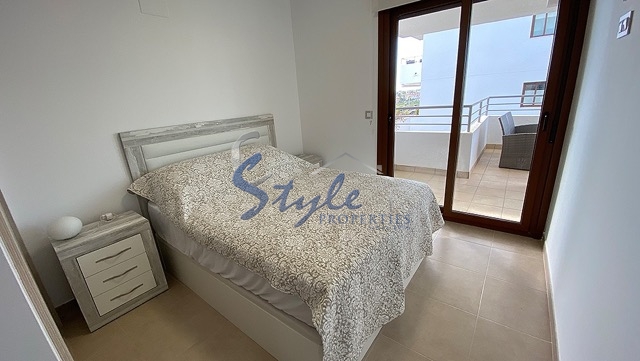 Resale - Apartment - Cabo Roig - Lomas de Cabo Roig