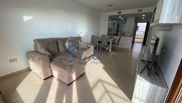 Resale - Apartment - Cabo Roig - Lomas de Cabo Roig