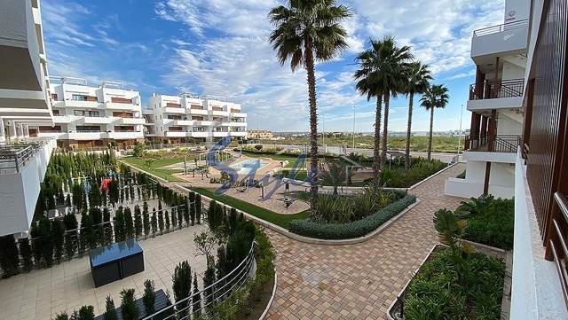 Buy apartment in Costa Blanca close to sea in Cabo Roig. ID: 4547