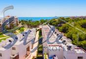 Resale - Town House - Punta Prima