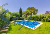 Resale - Town House - Punta Prima