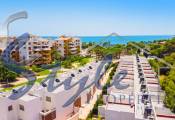 Resale - Town House - Punta Prima