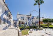 Resale - Town House - Torrevieja - El Chaparral