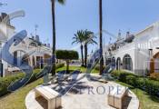 Resale - Town House - Torrevieja - El Chaparral