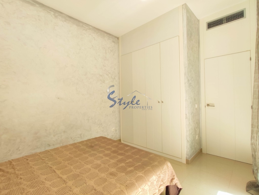 Resale - Town House - Punta Prima