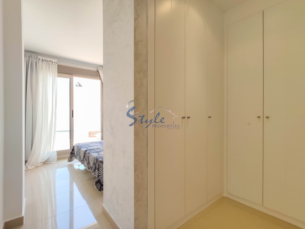 Resale - Town House - Punta Prima