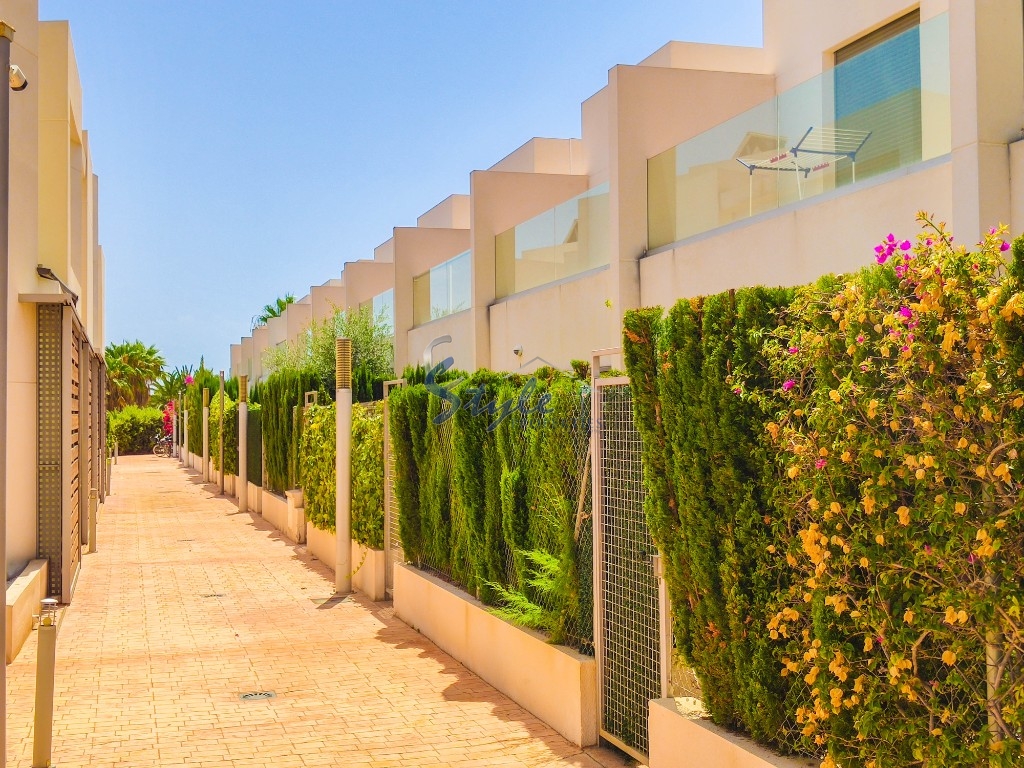 Resale - Town House - Punta Prima