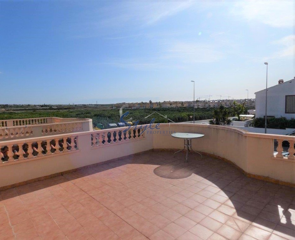 Comprar Villa en  Guardamar del Segura,  Costa Blanca. ID: 4551