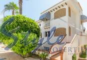 Comprar Apartamento con panorámicas vistas al mar en venta en Campoamor, Orihuela Costa. ID: 4552