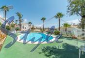 Resale - Apartment - Dehesa de Campoamor