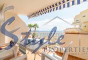 Buy Apartment with fantastic sea view in Dehesa de Campoamor, Orihuela Costa. ID: 4552