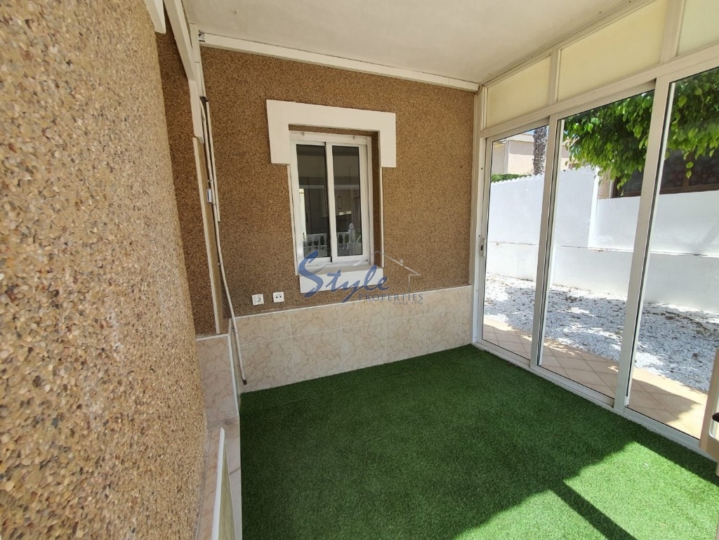 Resale - Villa - Los Altos