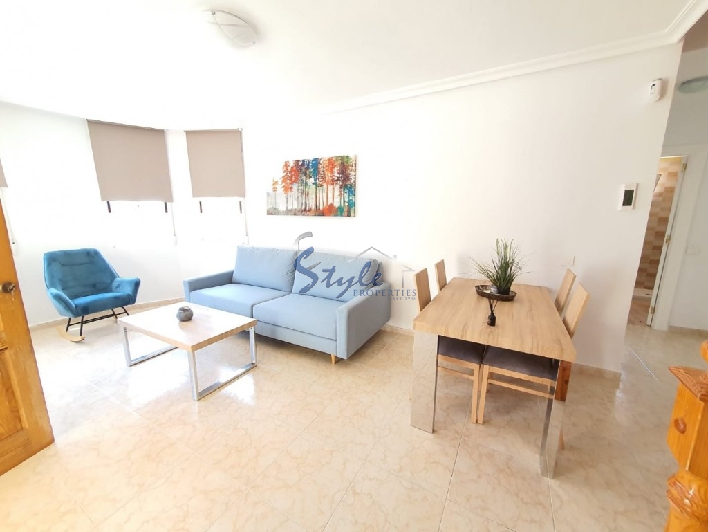 Buy 3 beds villa in Los Altos close to the sea. ID 4553