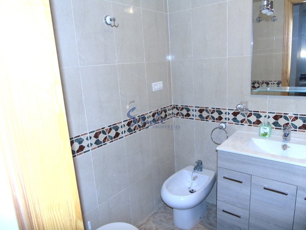 Resale - Town House - Dehesa de Campoamor