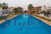 Resale - Apartment - Villamartin