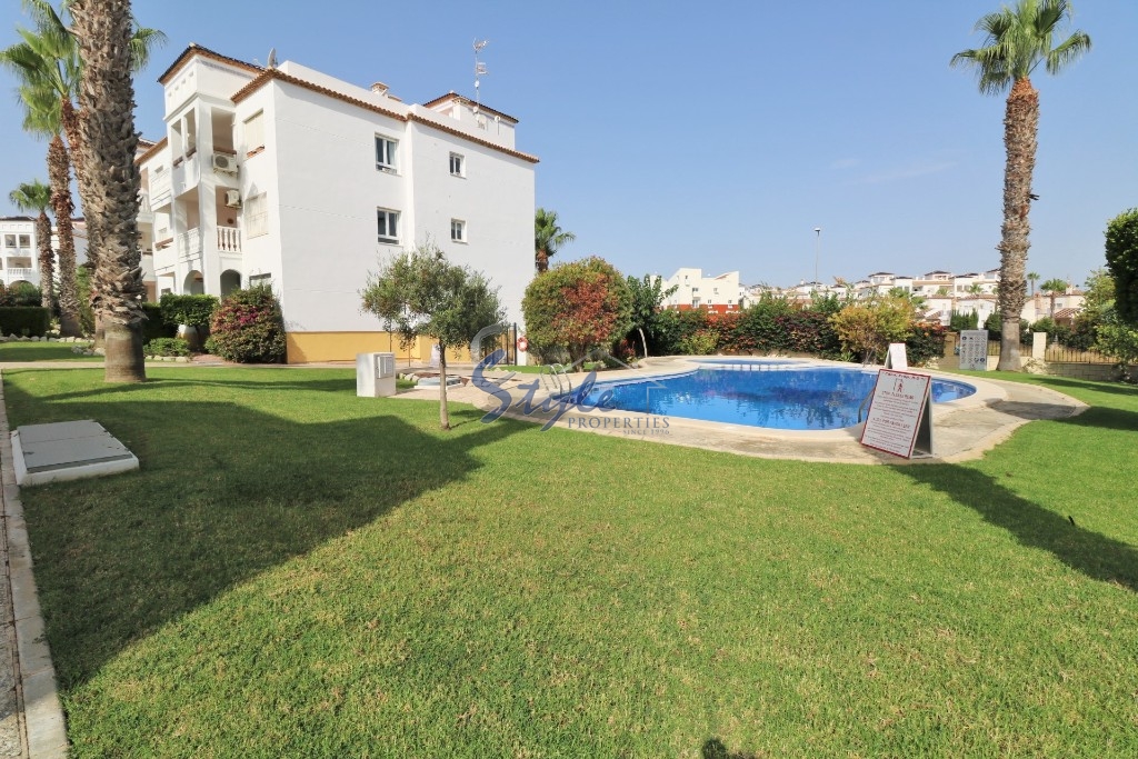 Resale - Penthouse - Villamartin