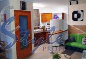 Buy apartment with pool close to the sea in Playa Flamenca, Orihuela Costa. ID: 4559