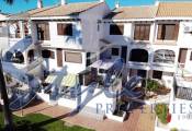 Comprar apartamento con piscina y cerca del mar en Playa Flamenca, Orihuela Costa. ID: 4559