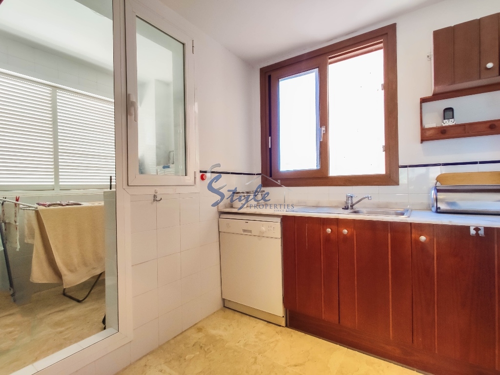 Resale - Apartment - Punta Prima