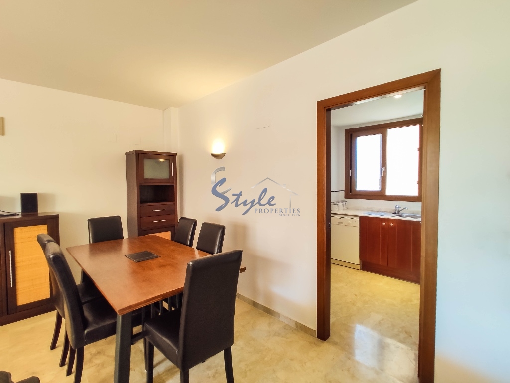 Resale - Apartment - Punta Prima