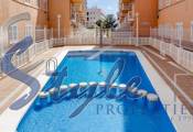 Buy apartment duplex in Costa Blanca close to sea in La Mata, Torrevieja. ID: 4560