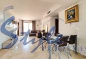 Beach side apartment penthouse for sale in la Entrada, Punta Pima, Costa Blanca, Spain