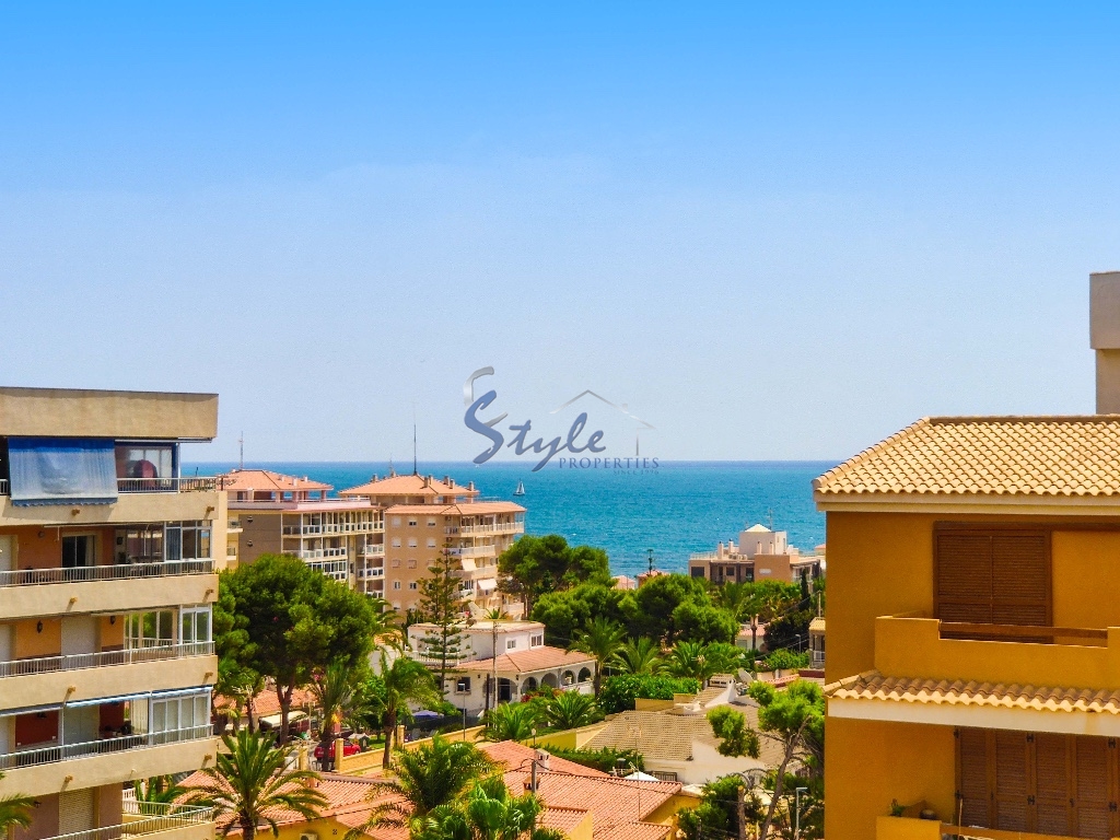 Resale - Apartment - Punta Prima