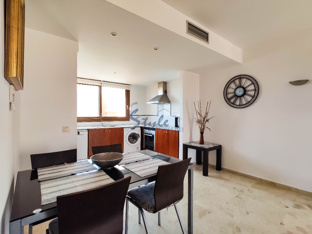 Resale - Apartment - Punta Prima