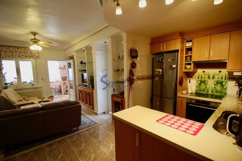 Resale - Town House - La Zenia