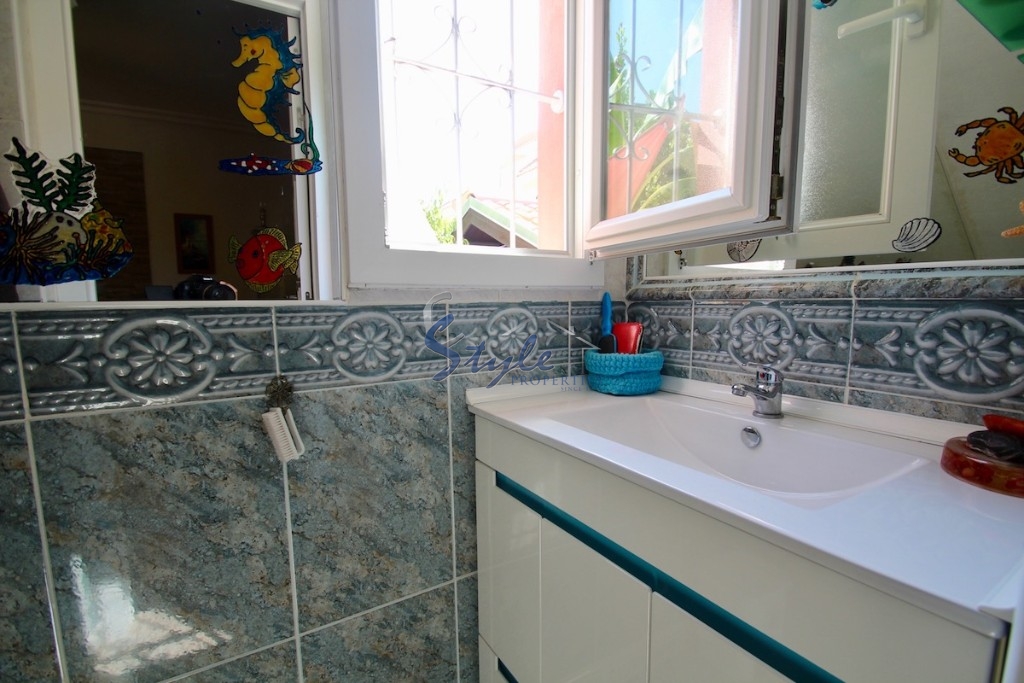 Resale - Town House - La Zenia