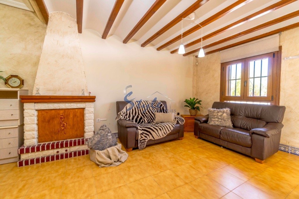 Resale - Town House - Playa Flamenca