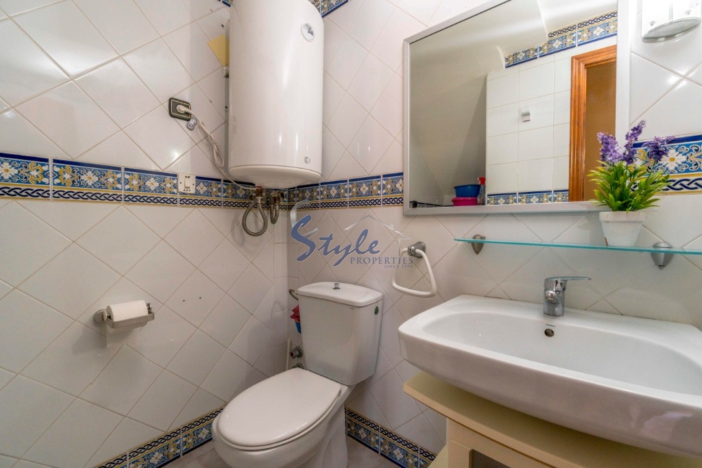 Resale - Town House - Playa Flamenca