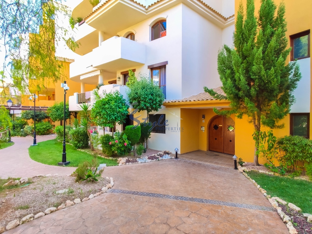 Resale - Apartment - Punta Prima